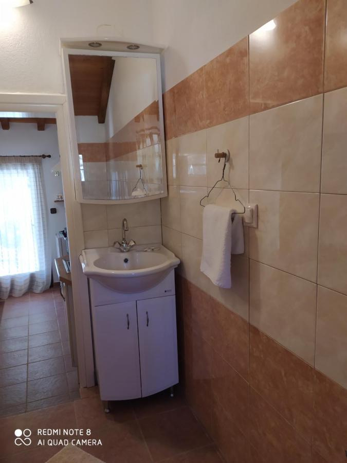 Limenari Cottage Kechria ภายนอก รูปภาพ