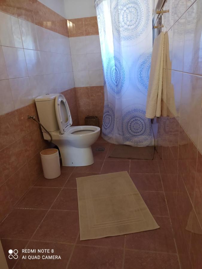Limenari Cottage Kechria ภายนอก รูปภาพ