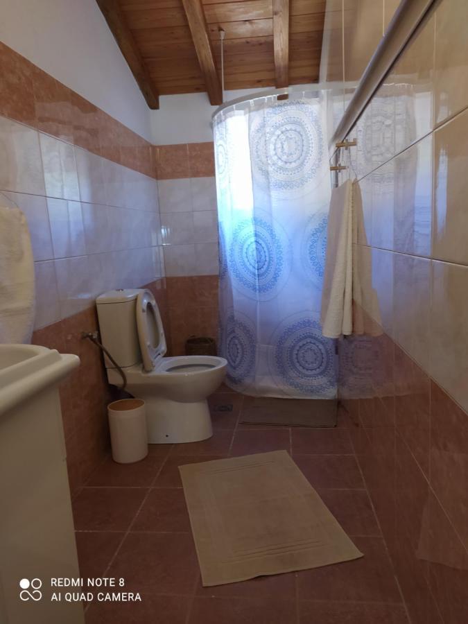 Limenari Cottage Kechria ภายนอก รูปภาพ