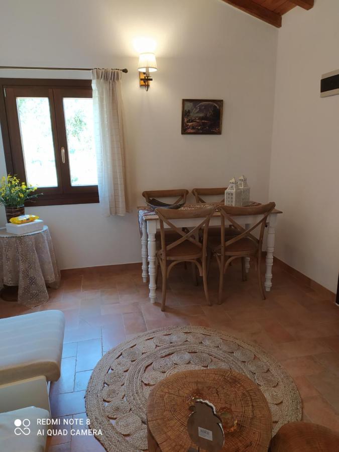 Limenari Cottage Kechria ภายนอก รูปภาพ