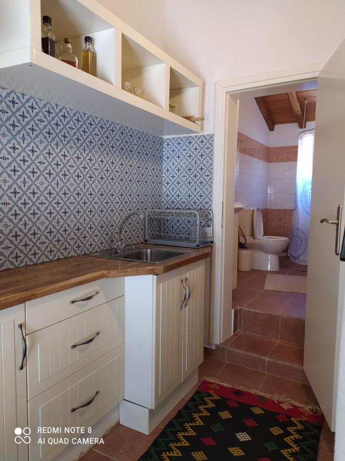 Limenari Cottage Kechria ภายนอก รูปภาพ
